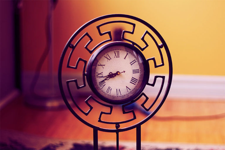 Clock Puns That May Alarm You, or Get You All Wound Up